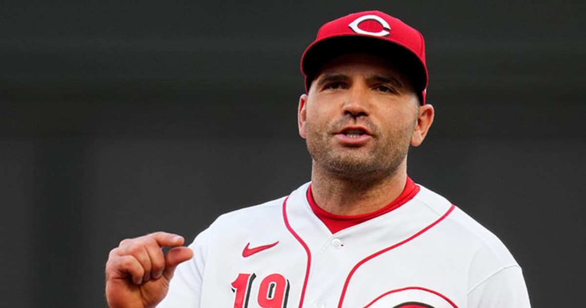 Cincinnati Reds Home Runs Leaders in a 10 Year Period Quiz - By aheig82