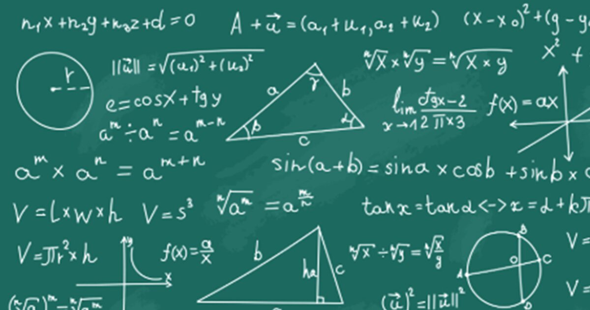 Sunday Crossword: Fun with Math! Quiz - By skaks