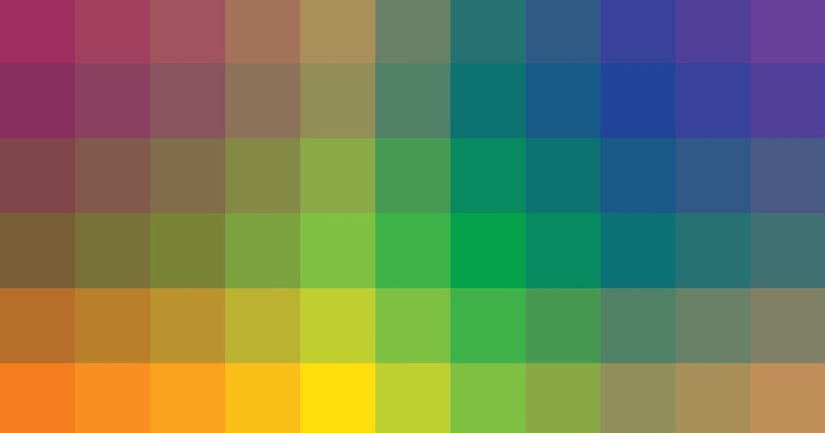 Color Strands Quiz - By cgjackson222