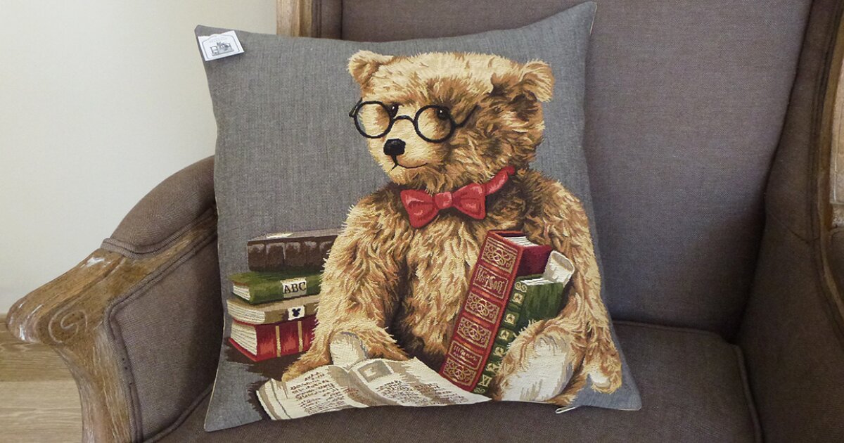 Teddy Bears in Harry Potter LXXXIII Quiz - By ceciliacarlid