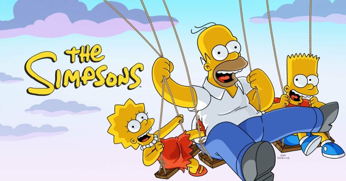 Order Up: Simpsons Characters Quiz - By cammiller1118