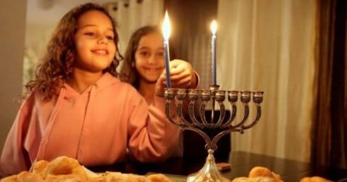Hanukkah this year traditions