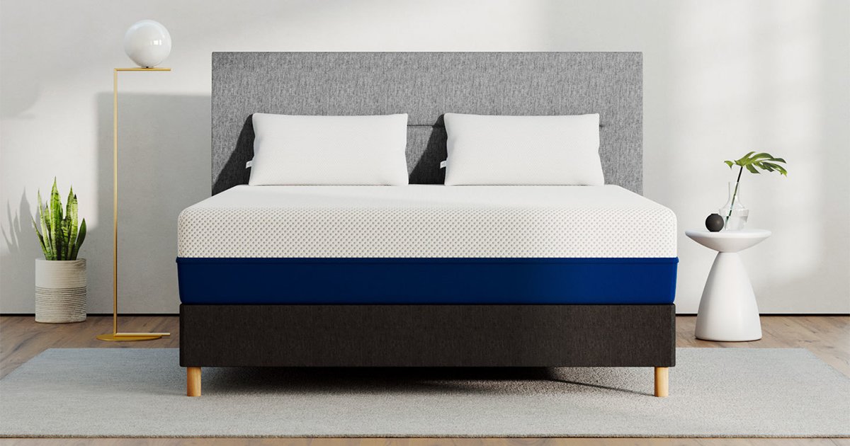 North American Bed Sizes Quiz