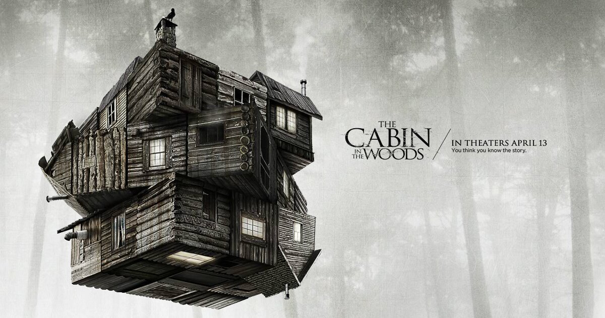 The Cabin in the Woods: Finish the Quote Quiz - By peacfulruler