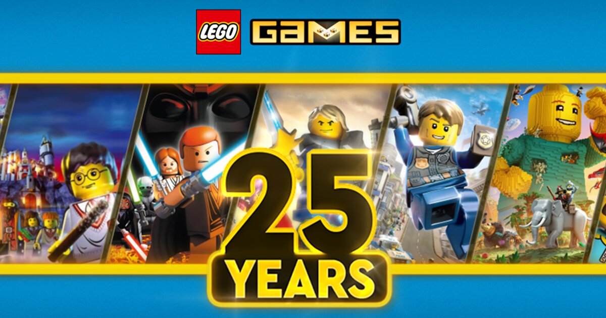 Lego videogame characters sort Quiz - By HerrieM