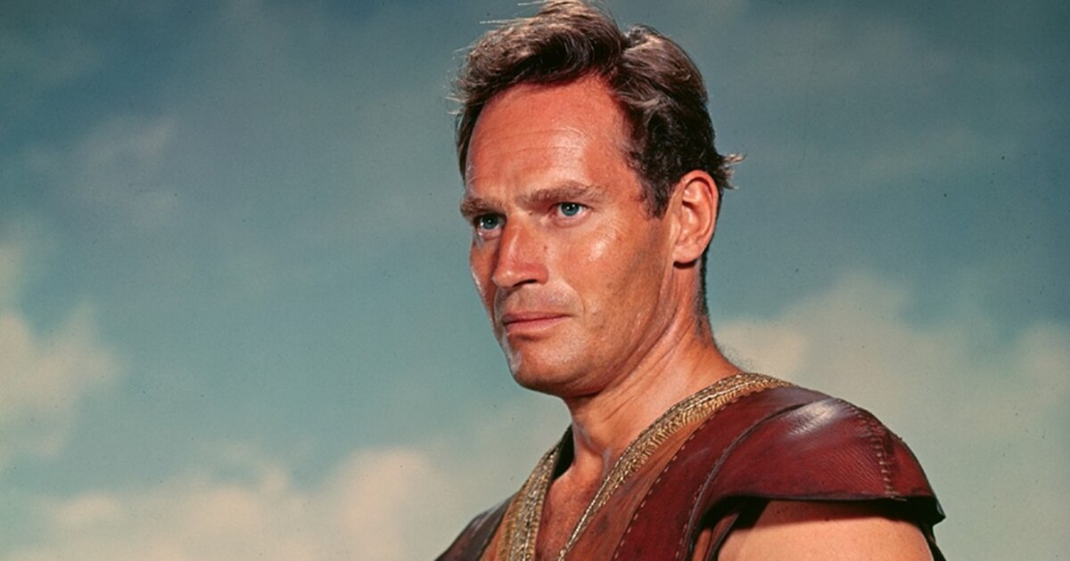 1959 BEST ACTOR OSCAR NOMINEES visual data 3