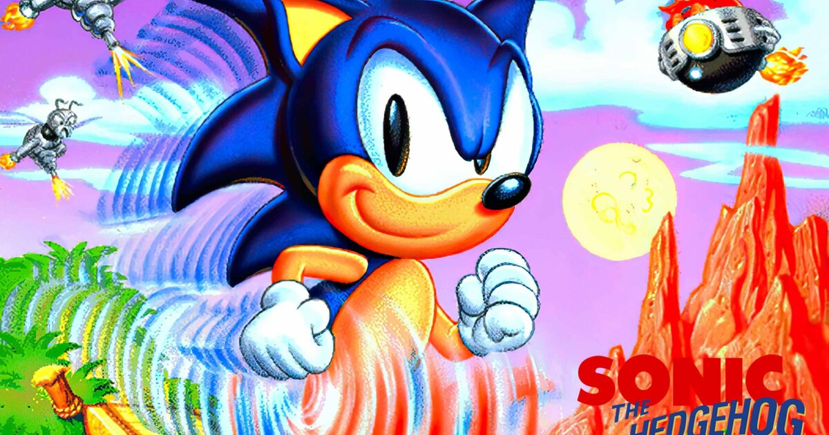 8-Bit Movies: Sega Edition Quiz - By godumbledork