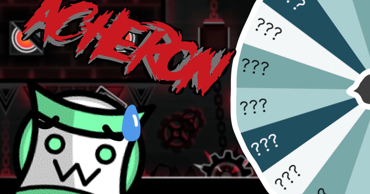 All Zeronium Extreme Demon Highlight Videos Quiz - By Dynamic729