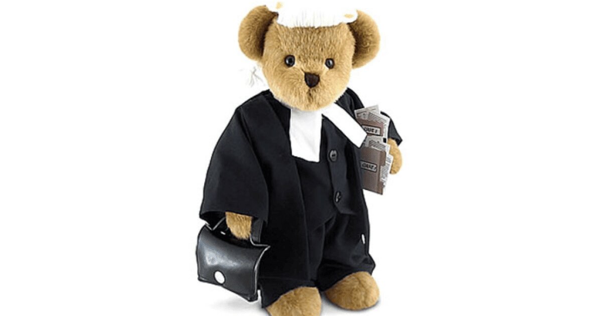 Teddy Bears in Harry Potter CII Quiz - By ceciliacarlid