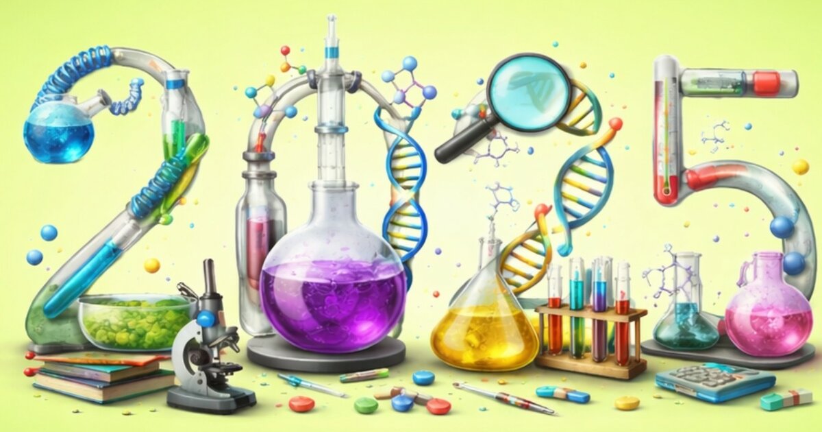 Chinese Math Thing Another 25 Things We Learned in 2025 Quiz - By sufradley