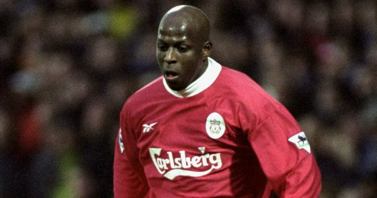 Titi Camara Liverpool Goals Quiz - By DAVOFIVO9292