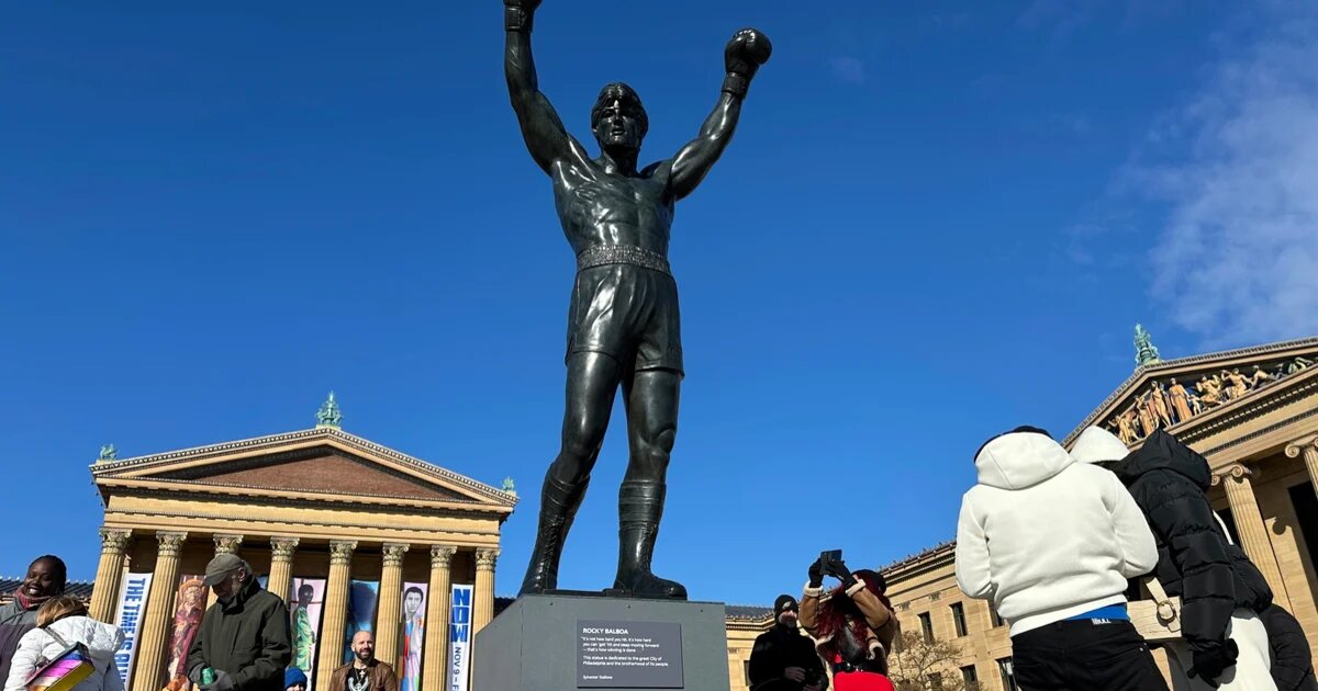 Movie Deep Dive: Rocky Quiz - By CoachnClavin88