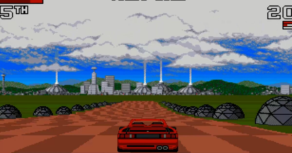 25 Video Games from 1992 Quiz - By III2