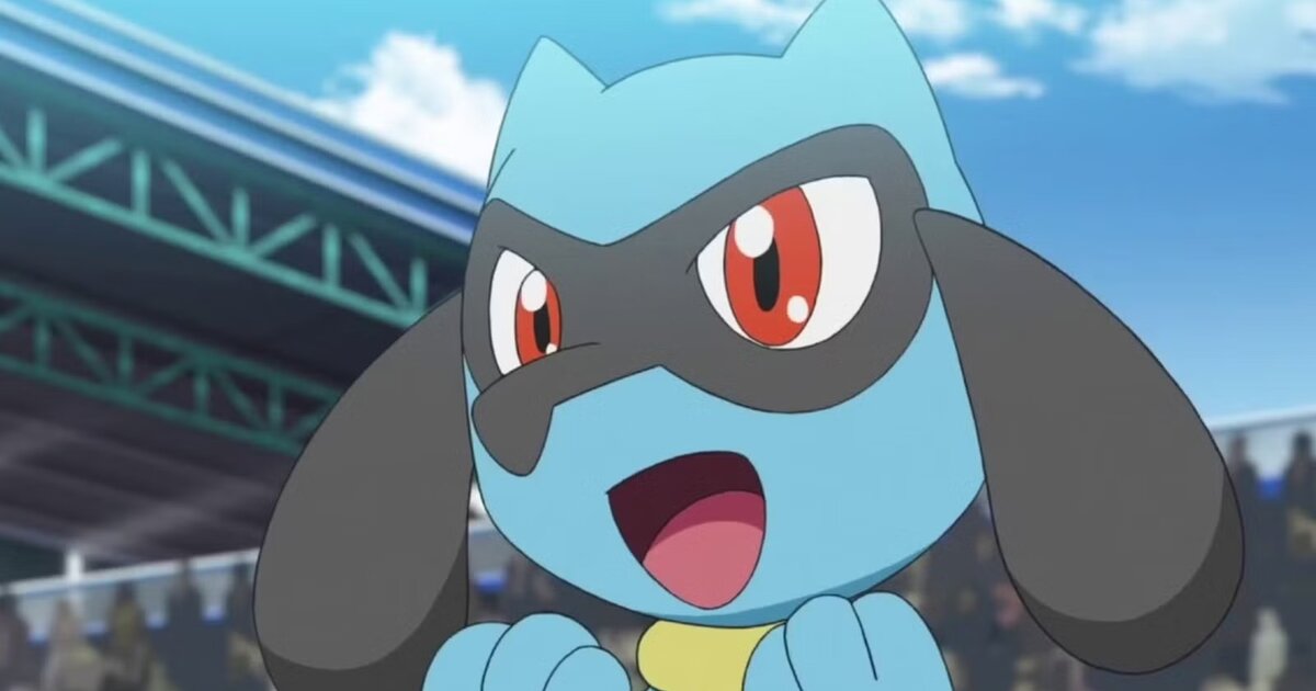 Pokémon by Letter R Quiz - By Notsober