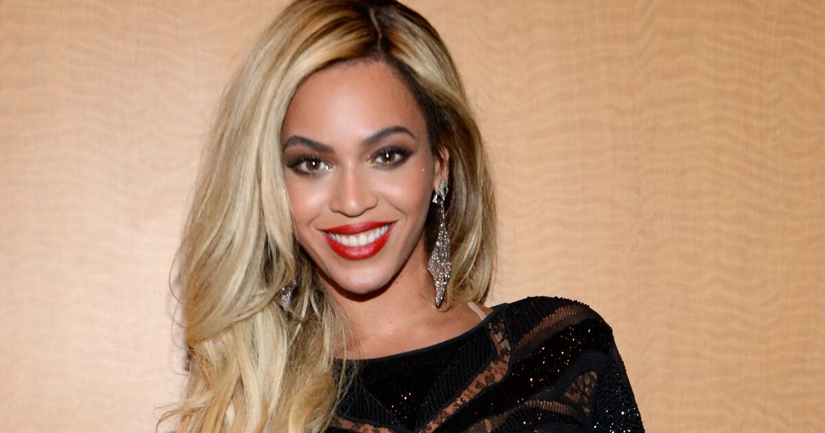 Which Decade? - Beyoncé Quiz - By jjmorales