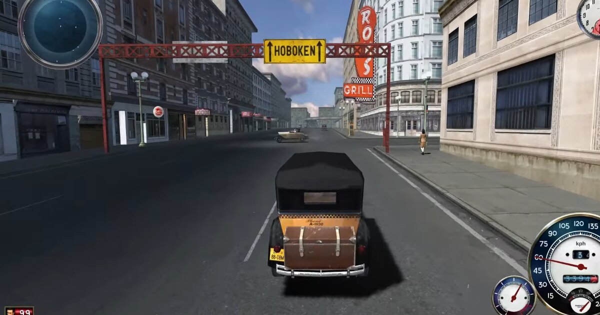 25 Video Games from 2002 Quiz - By III2