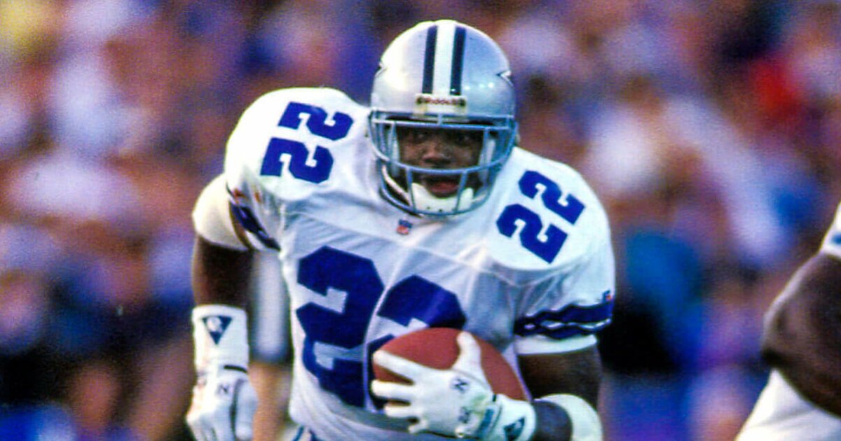 NFL Top 100 Rushing Yard Leaders (Updated 2026) Quiz - By 27audretschse