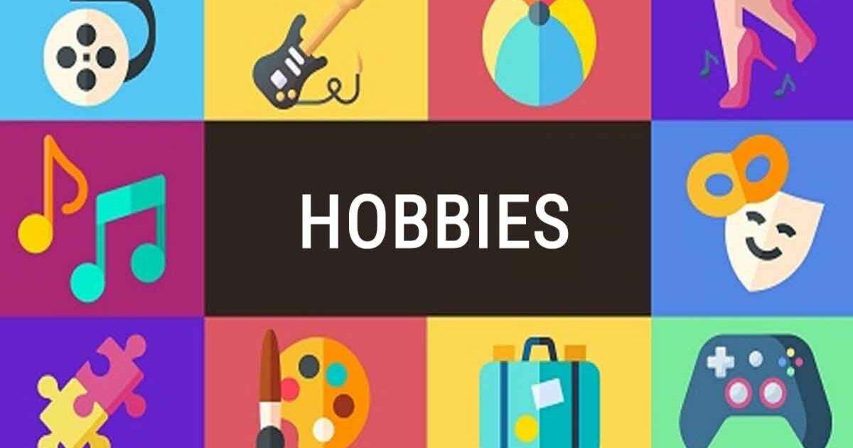 7 to 1 ''Hobby'' Subjects Quiz - By Quizzle2651