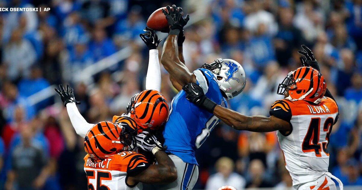 NFL Top 100 Receiving Yard Leaders (Updated 2026) Quiz - By 27audretschse