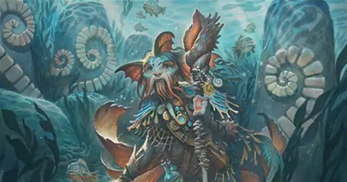 MTG Lorwyn Eclipsed Legendary creatures Quiz - By DenAlex