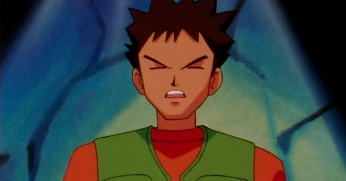 Pokémon Gym Leader by City Quiz