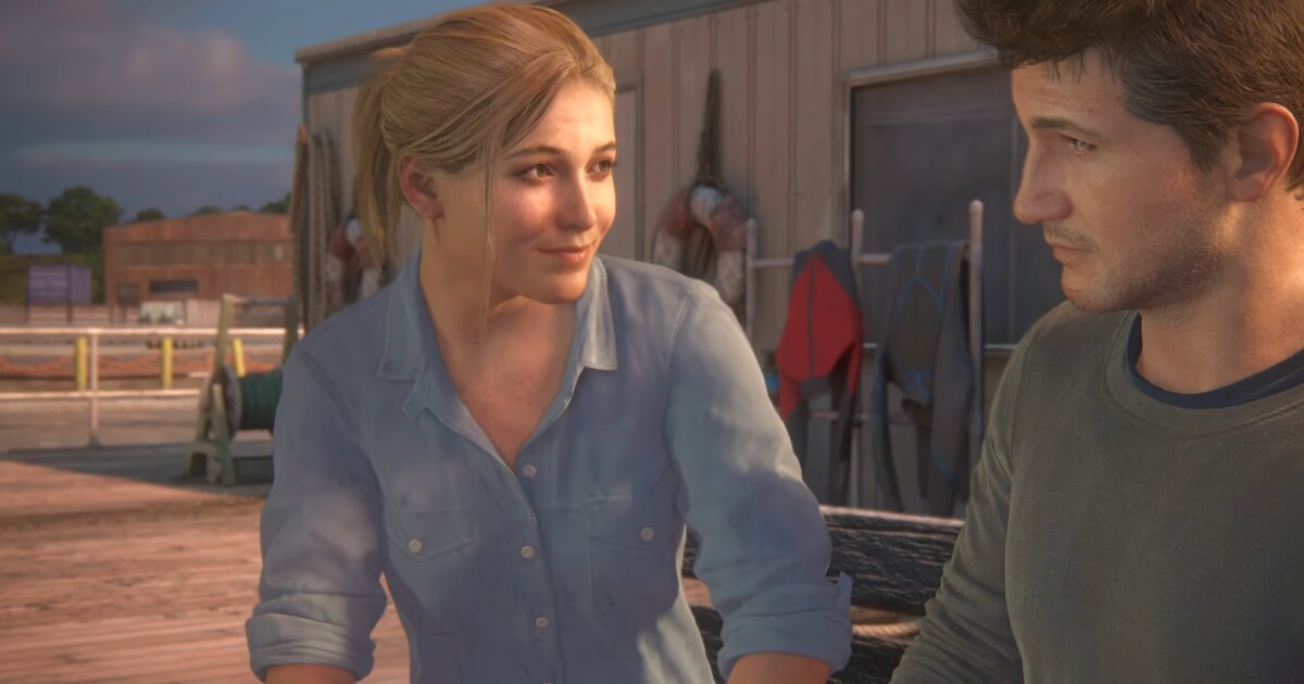 25 Video Games from 2016 Quiz - By III2