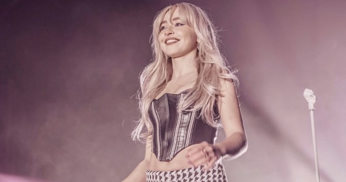 Sabrina Carpenter - S songs Quiz - By katielee03
