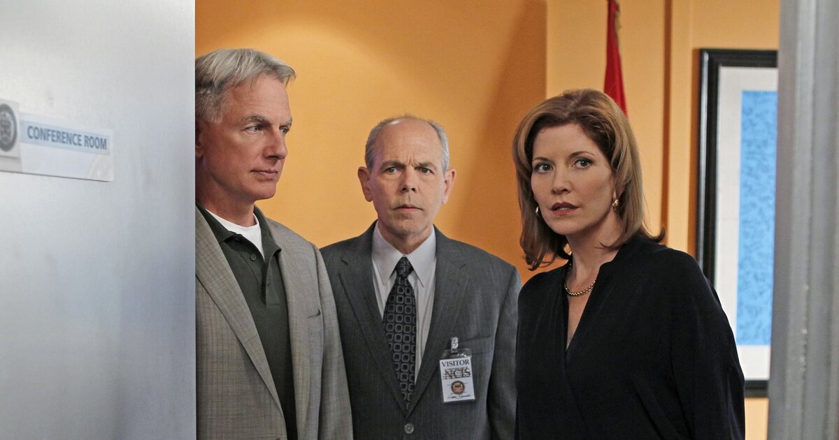 NCIS - Season 9 Synopsis Quiz - By bedbird