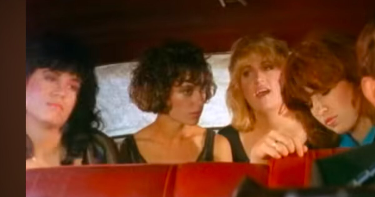 Bangle Blitz Billboard Blitz: Susanna Hoffs and The Bangles Quiz - By reuvenmalter