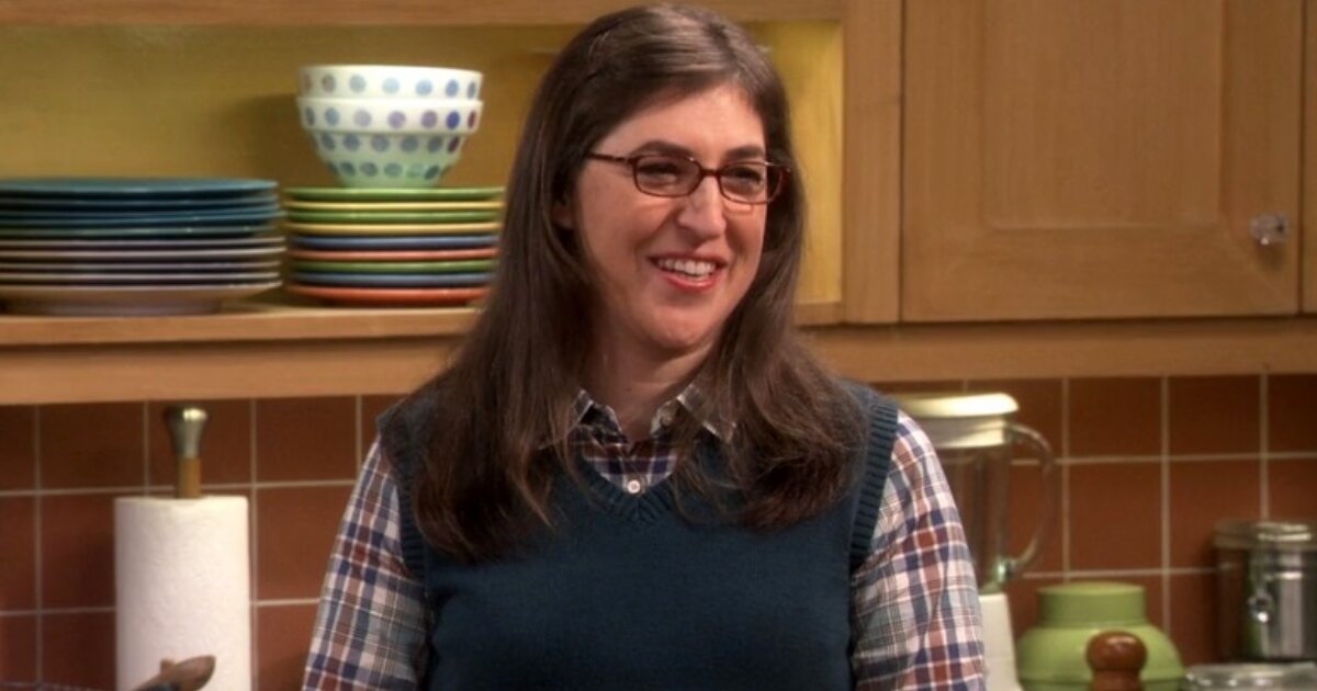 Amy Fowler Raleigh The Big Bang Theory Amy Farrah Fowler Follow That Line Quiz - By Kara ...