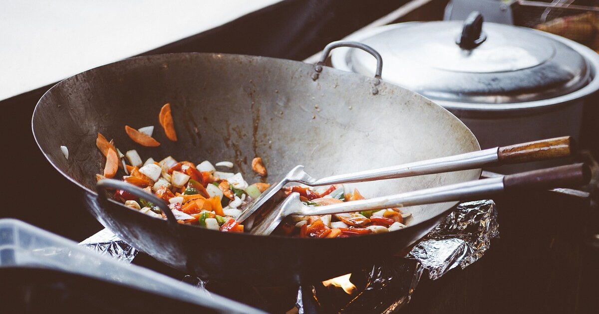 10 to 1 Cooking Subjects Quiz - By Quizzle2651