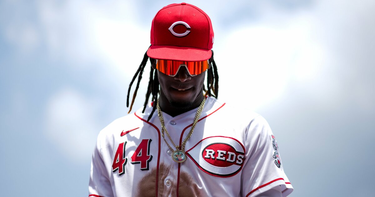 2025 Reds Roster Quiz - By dublife101