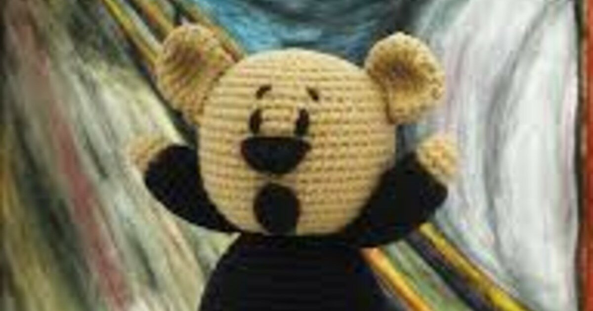 Teddy Bears in Harry Potter CXXV Quiz - By ceciliacarlid