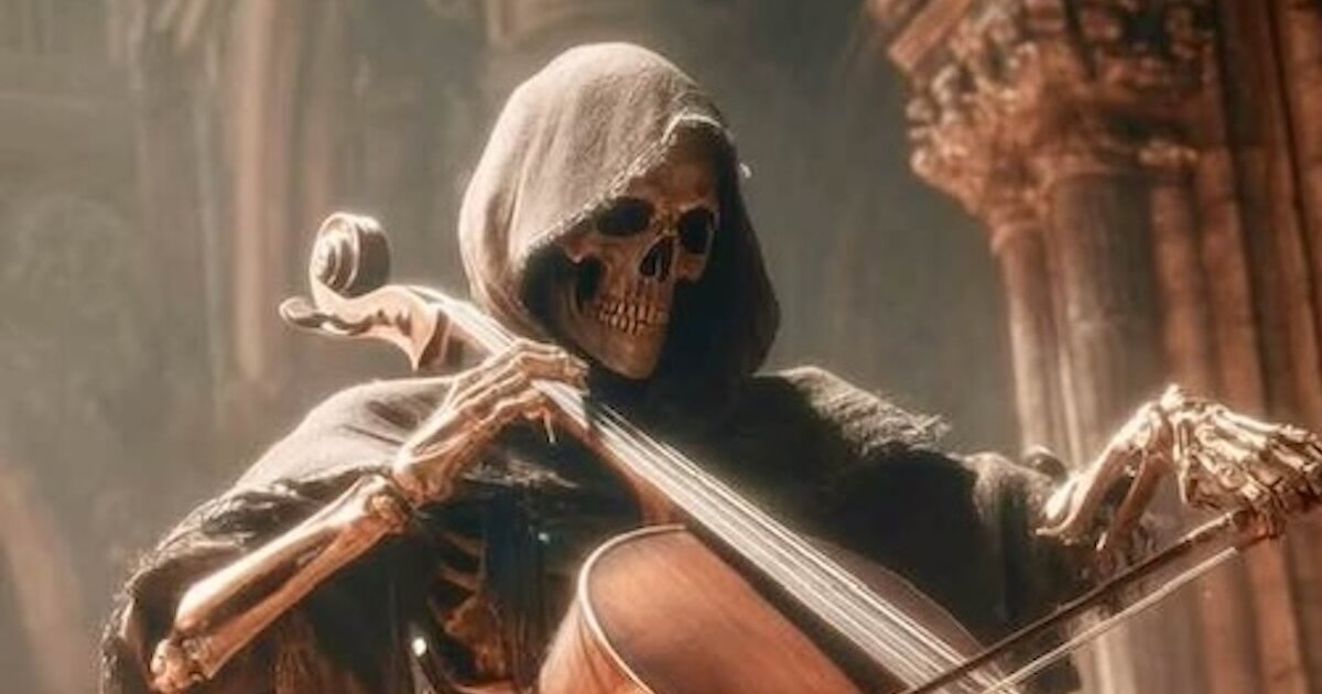 Horror Moves that Deal with Instrumental Music Quiz - By CGMFan1