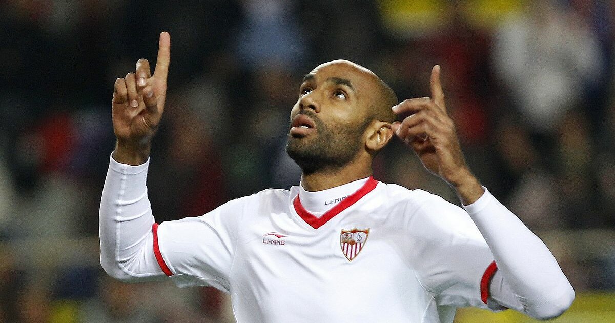 Sevilla players with +20 goals in La Liga (s. XXI) Quiz - By albertako10