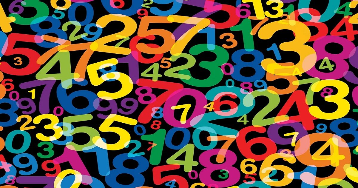 Pinpointing 1 to 50 Quiz - By Cutthroat