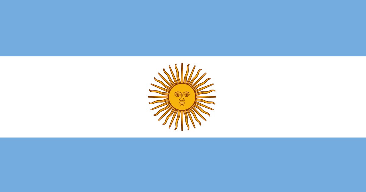 Name the Similar Flags II Quiz - By Nylir