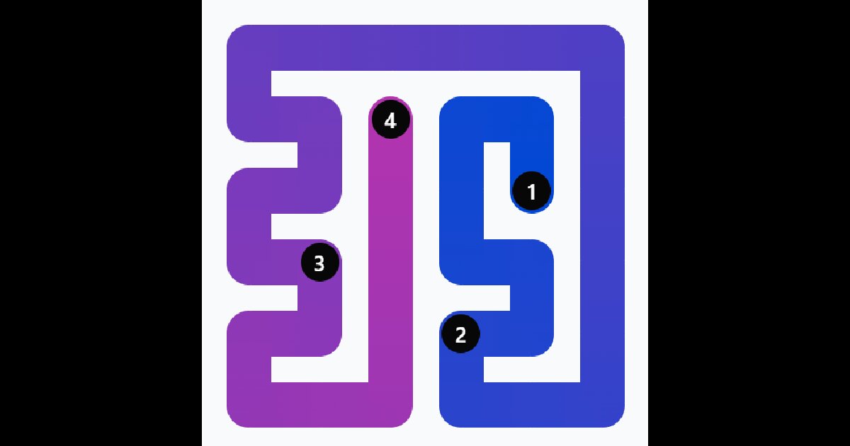 Zip Puzzle 94 Quiz - By pjcd