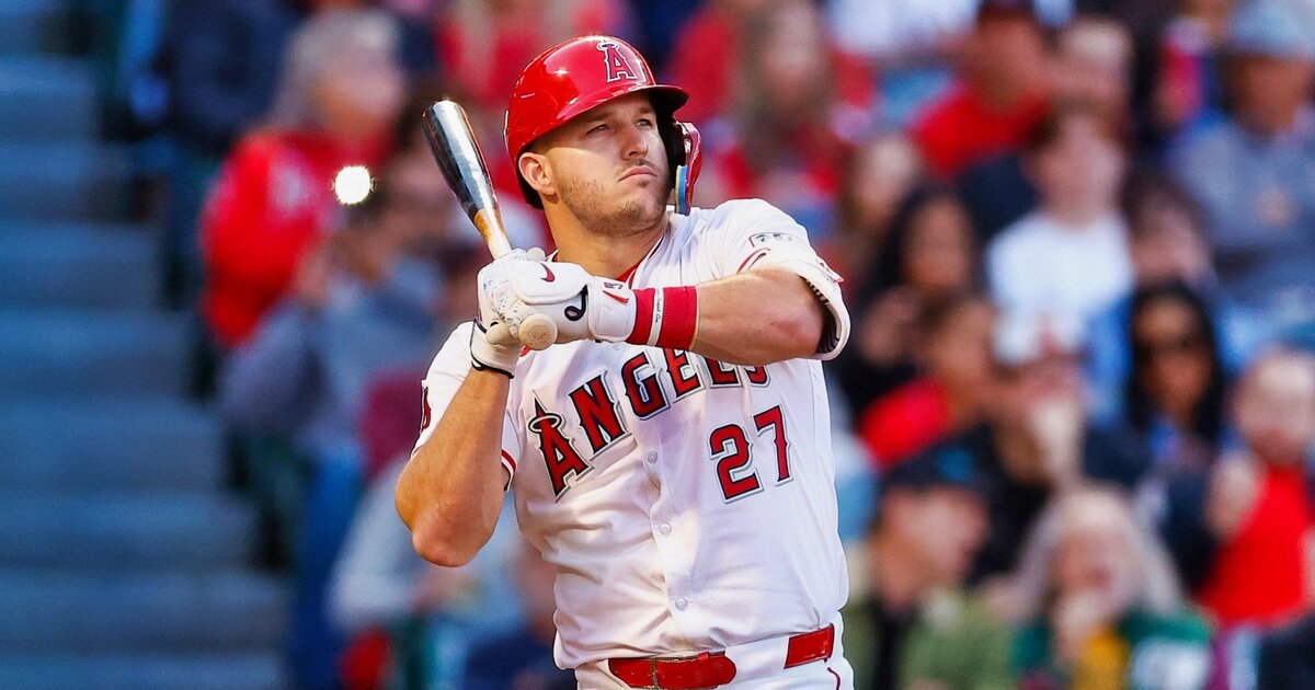 2025 Angels Roster Quiz - By dublife101