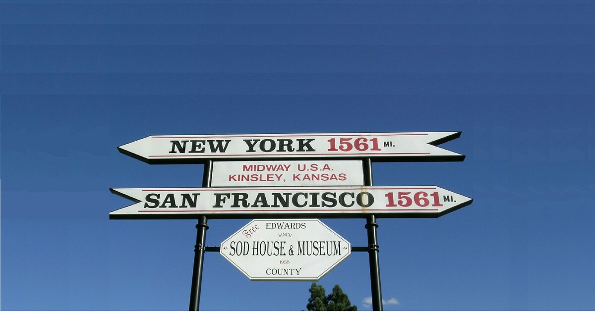 Image for Meet Me Halfway: USA