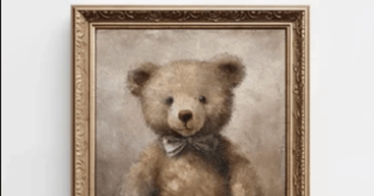 Teddy Bears in Harry Potter CXXXI Quiz - By ceciliacarlid