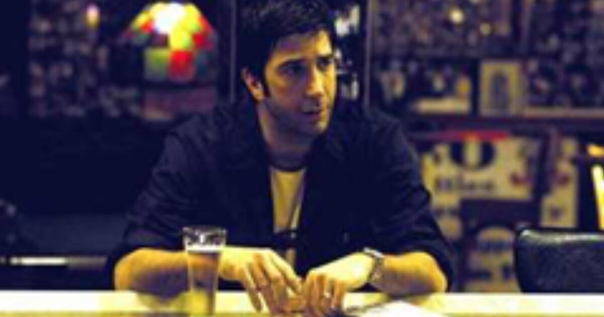 Friends in the Movies Quiz - By Ziggy_Montgomery