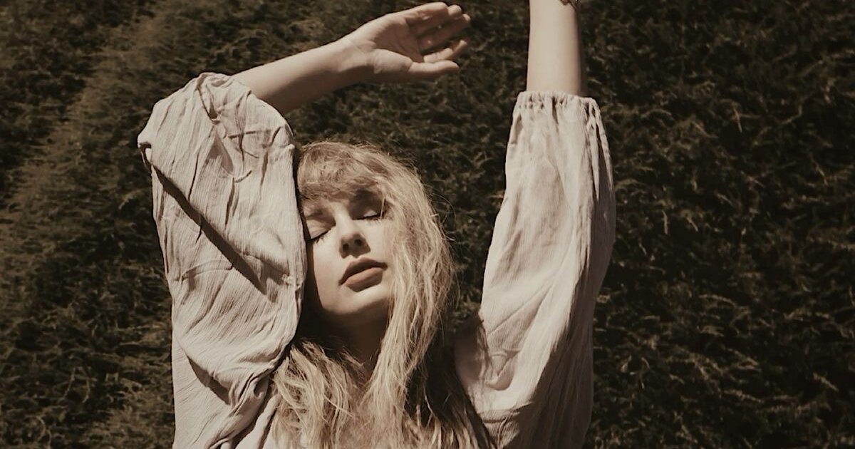Taylor Swift - Matching Lyric to Song #1 Quiz - By katielee03