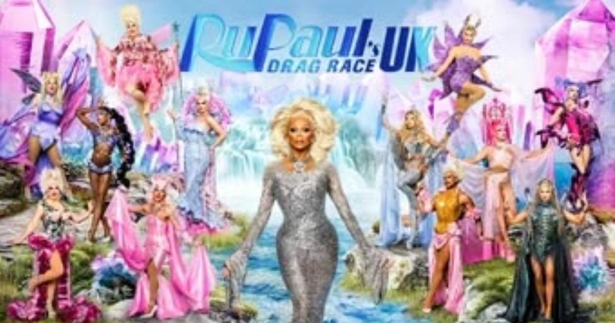 The Princess Rpdr Queens of RPDR UK Series 7 Quiz - By halcoto