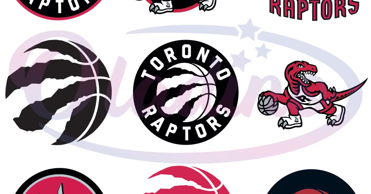 Name Every Raptors Player by Face (All-Time) Quiz - By ilanshields