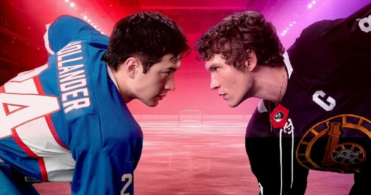 Get the Picture: Heated Rivalry Hockey Players Quiz - By Narduc
