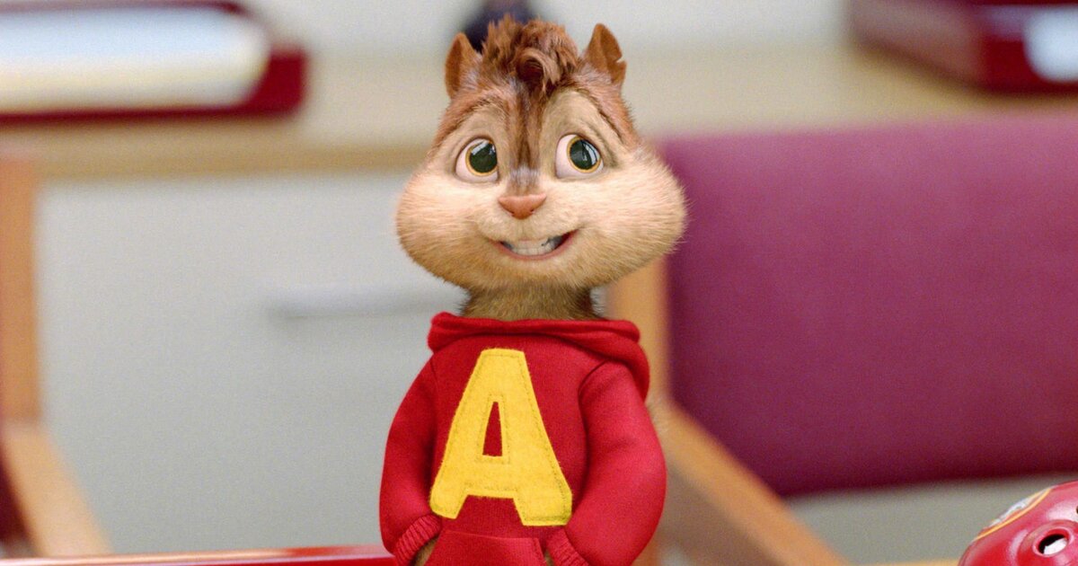 Alpha-Click: Fictional 'A' Characters Quiz