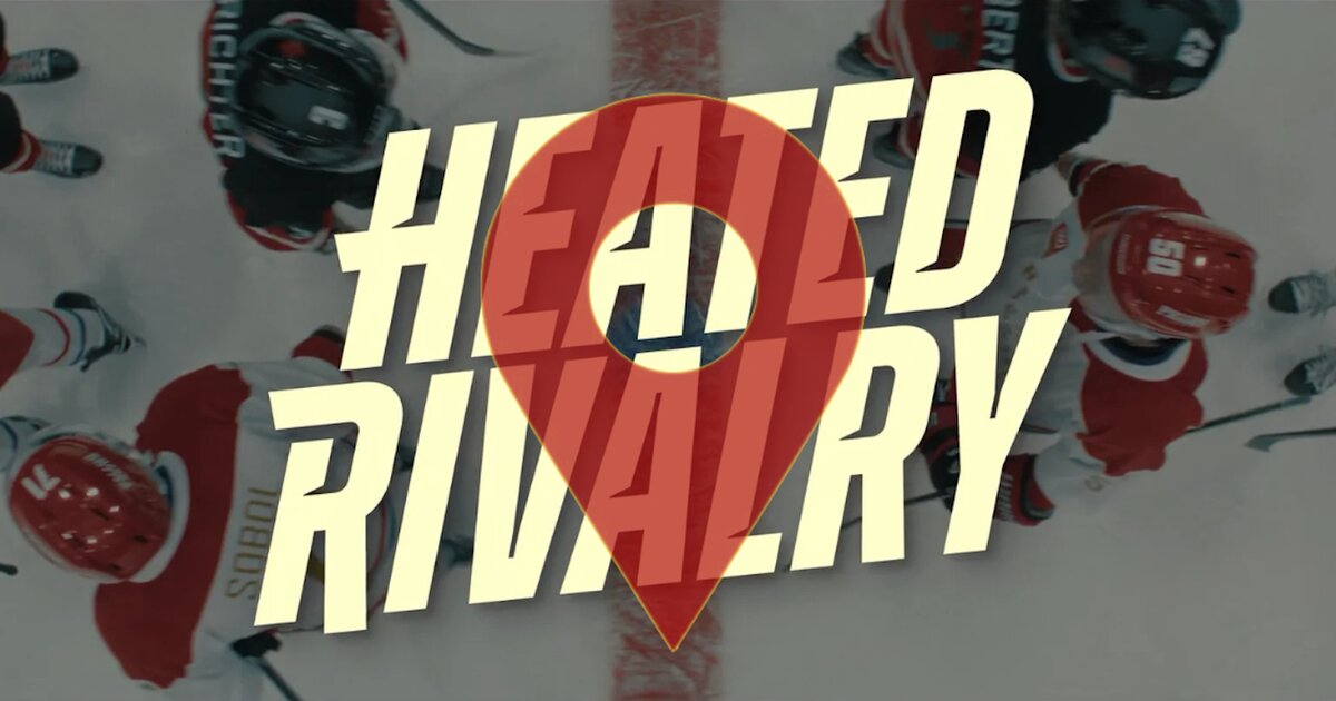 Heated Rivalry Trivia Questions Pdf Pinpoint the Heated Rivalry Cities Quiz - By juliebee33