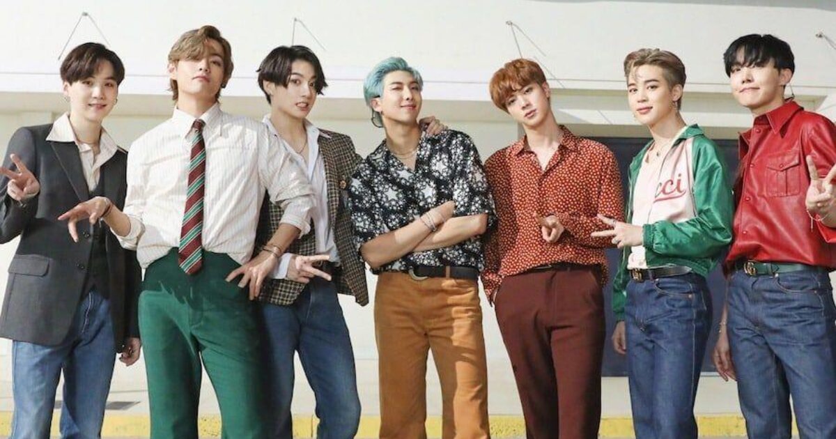 Click Quick Click Quick: K-Pop Groups Quiz - By ICanGuessItLol