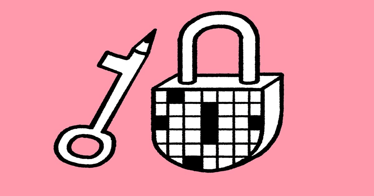 Mini Cryptic Crossword IX: F1 Racers Quiz - By sproutcm